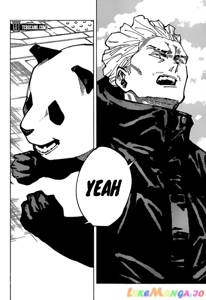 Jujutsu Kaisen Chapter 160 image 18_optimized